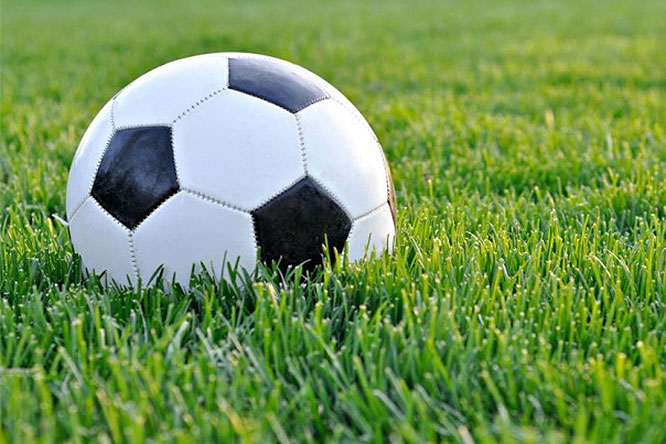 Futbolo kamuoliai – kuo jie skiriasi?