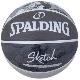 Spalding kamuolys