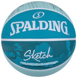 Spalding kamuolys