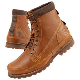 Timberland bateliai