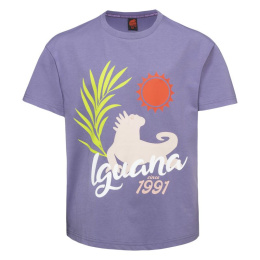 Iguana marškinėliai