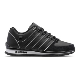 K-Swiss bateliai